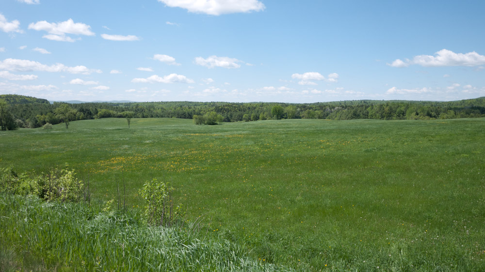Starks, Maine