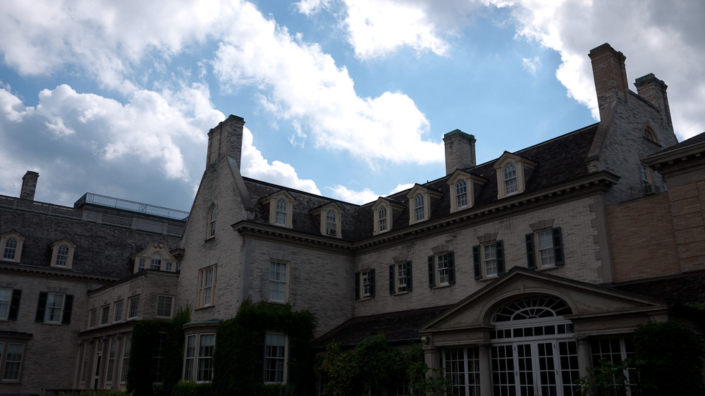 George Eastman house