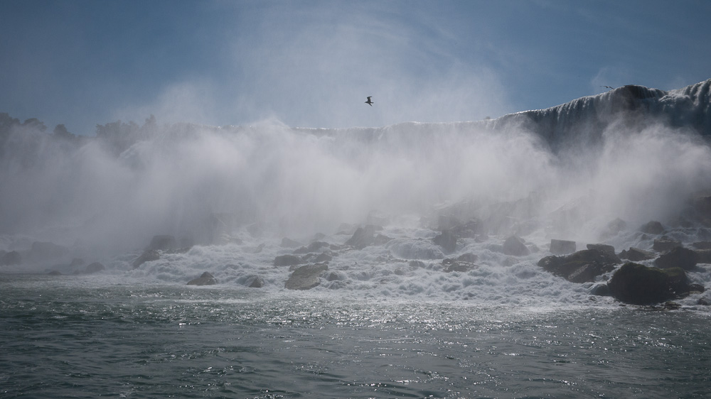 Niagara Falls