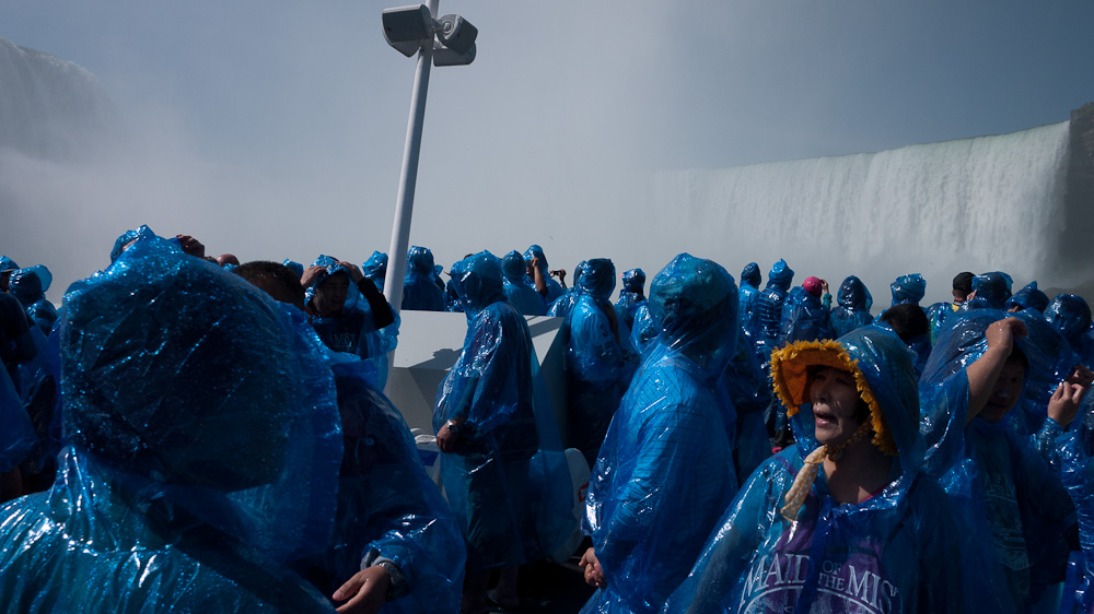 Niagara Falls